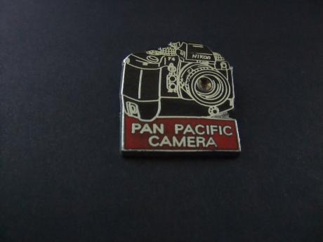 Nicon Pan Pacific camera